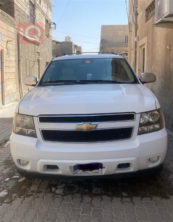 شيفروليه   للبيع في العراق